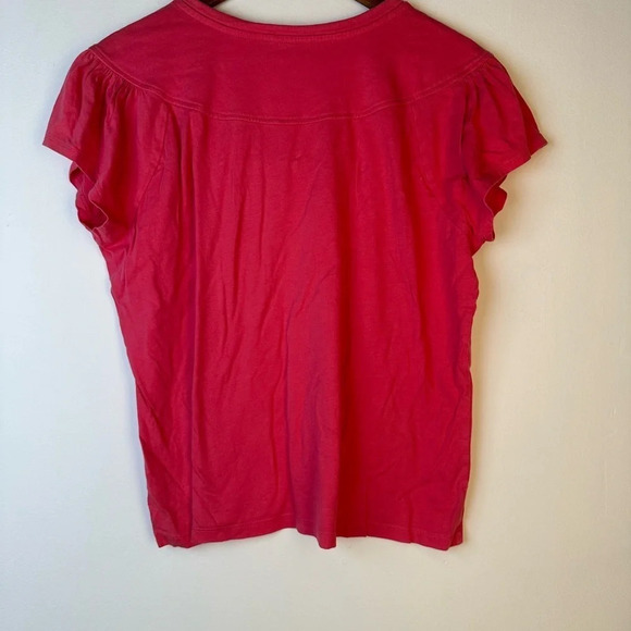 Brisas Coral Top - Picture 3 of 4